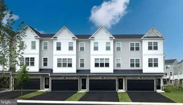 Chalfont, PA 18914,7 WARREN DR #49