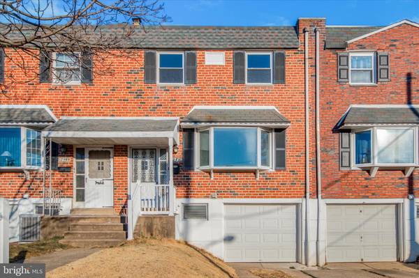 12541 CHILTON RD, Philadelphia, PA 19154