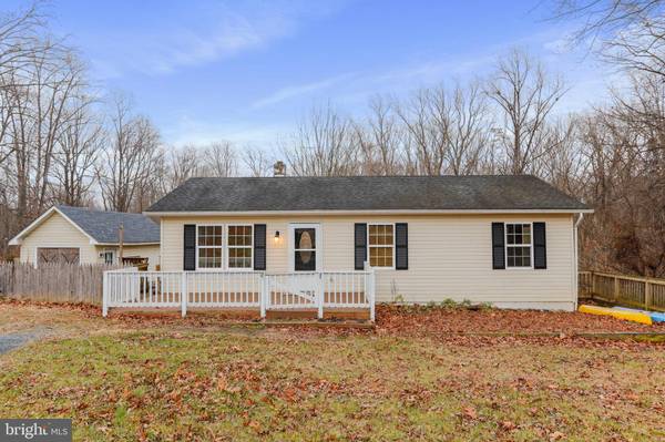 130 JUNIPER DR, Front Royal, VA 22630