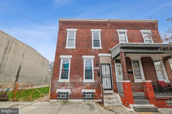 1214 LIBERTY ST, Camden, NJ 08104