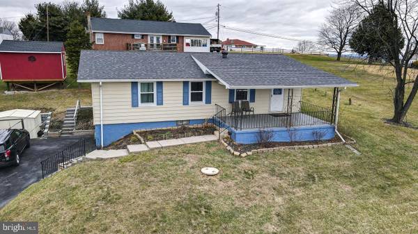 8366 HILTON ST, Hummelstown, PA 17036