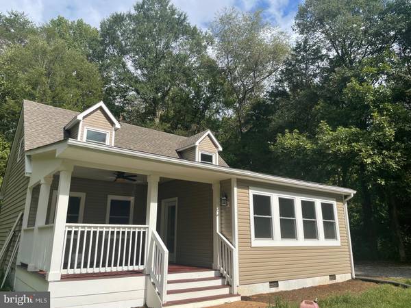 11199 BEALES BRANCH LN, Remington, VA 22734