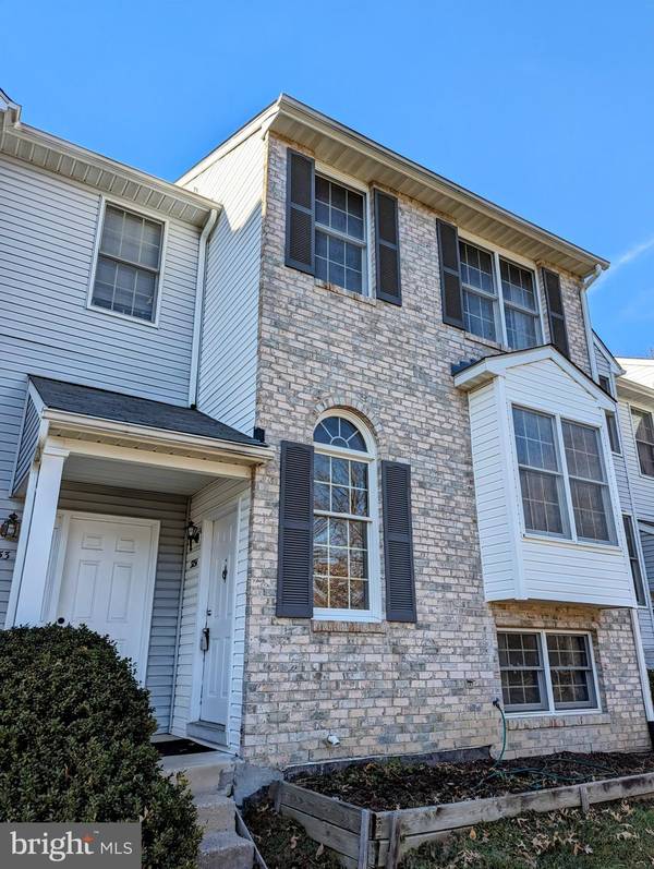 3251 SONIA TRL #81, Ellicott City, MD 21043