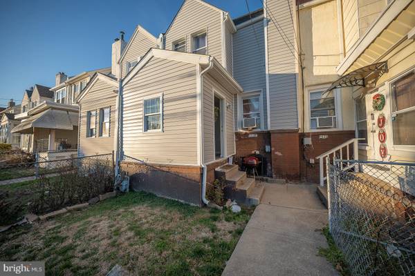 7137 RADBOURNE RD, Upper Darby, PA 19082