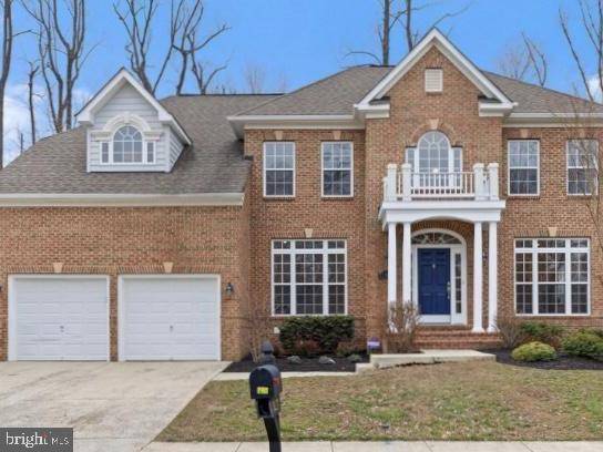 15511 SYMONDSBURY WAY, Upper Marlboro, MD 20774