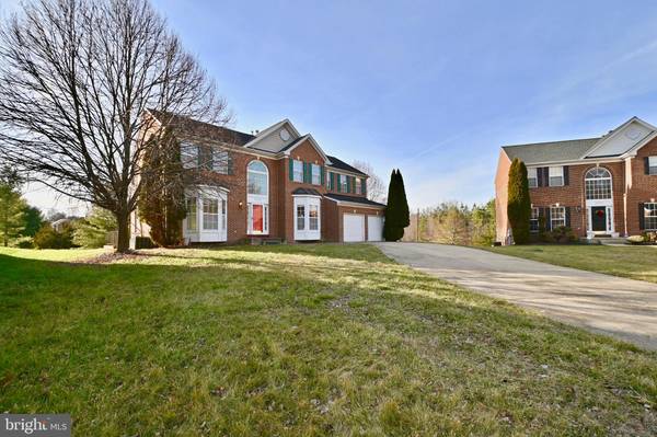 12420 ALAMANCE WAY, Upper Marlboro, MD 20772