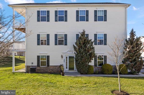 387 LAROSE DR, Coatesville, PA 19320