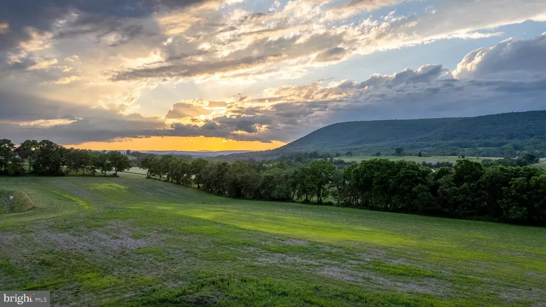 LOT 1 ANDREA WAY, Boalsburg, PA 16827