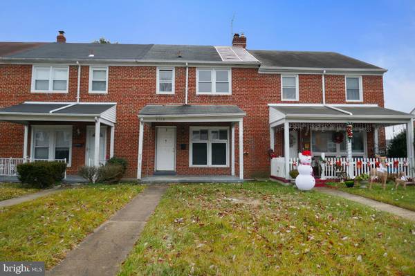 6119 EDLYNNE RD, Baltimore, MD 21239