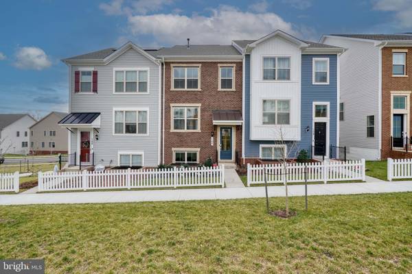 107 PIPISTRELLE ALY, Clarksburg, MD 20871