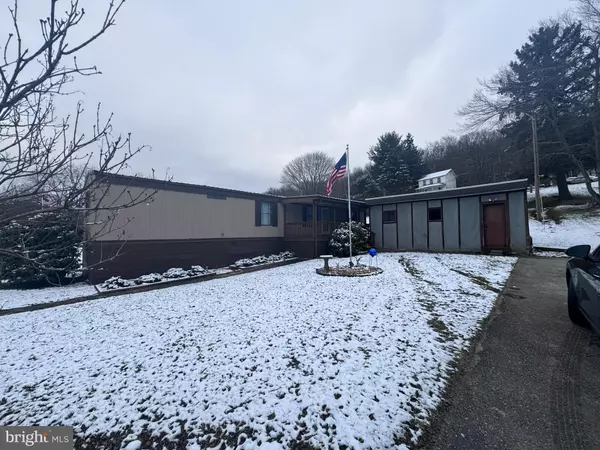 Houtzdale, PA 16651,72 COLORADO DR