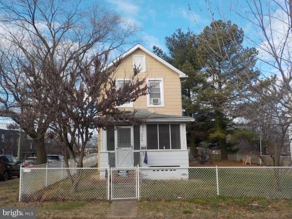 3450 6TH ST, Brooklyn, MD 21225