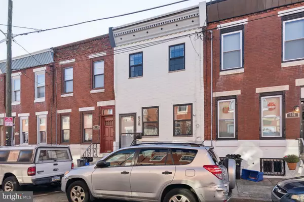 Philadelphia, PA 19148,528 FERNON ST