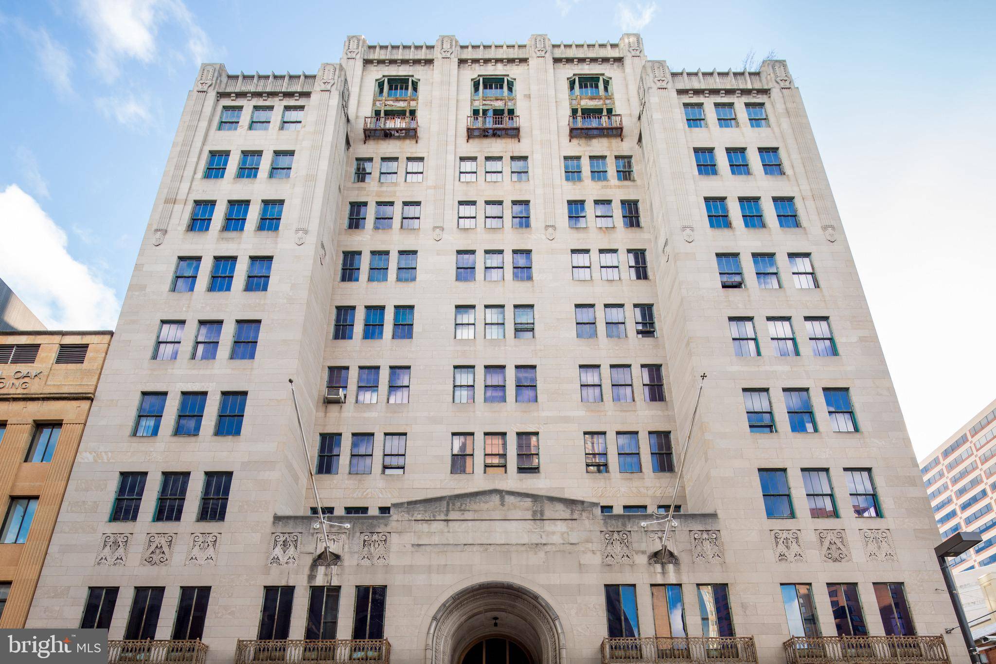 301 N CHARLES ST #1BR, Baltimore, MD 21201