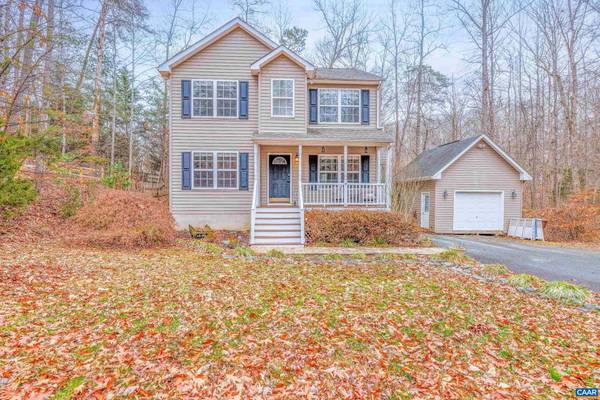 17 ARAPAHO TRL, Palmyra, VA 22963