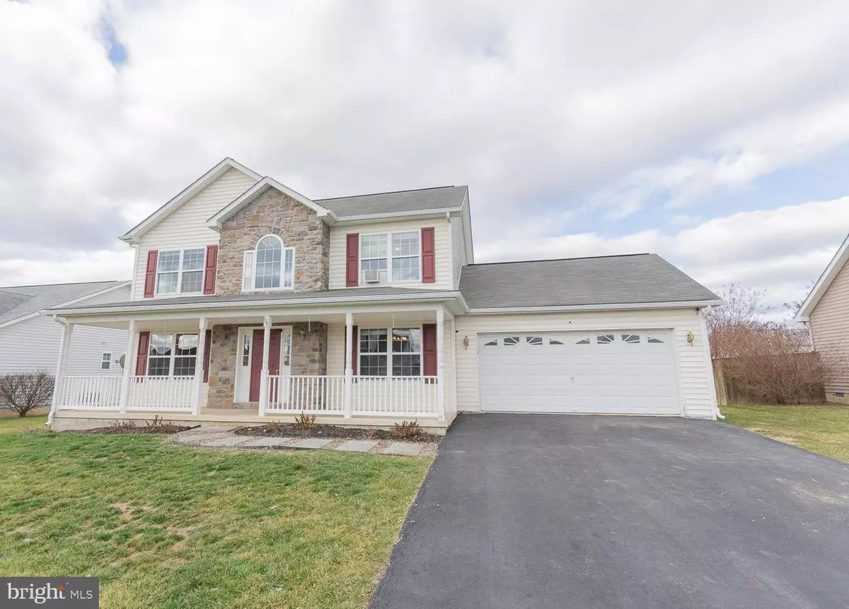 Inwood, WV 25428,109 BEAUMONT AVE