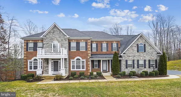 Stafford, VA 22554,76 BRITTANY MANOR