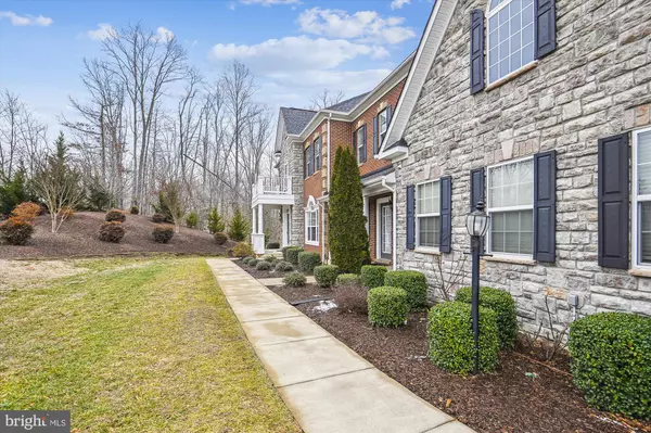 Stafford, VA 22554,76 BRITTANY MANOR