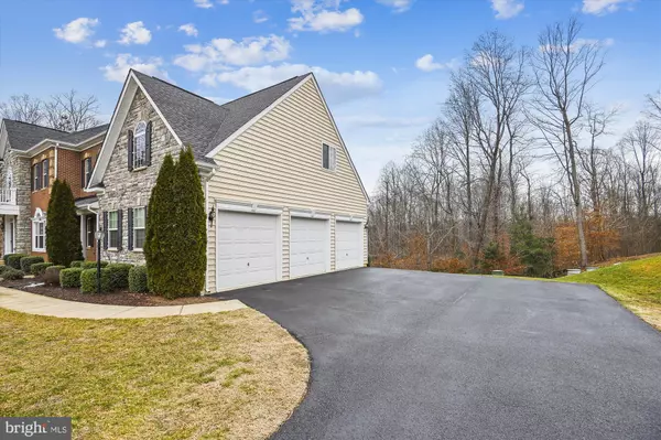 Stafford, VA 22554,76 BRITTANY MANOR