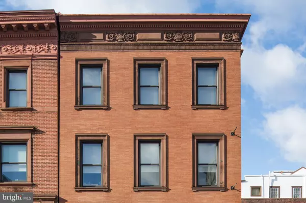 Baltimore, MD 21202,1304 SAINT PAUL STREET #1BR