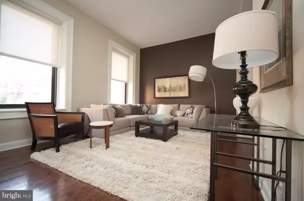 1304 SAINT PAUL STREET #1BR, Baltimore, MD 21202