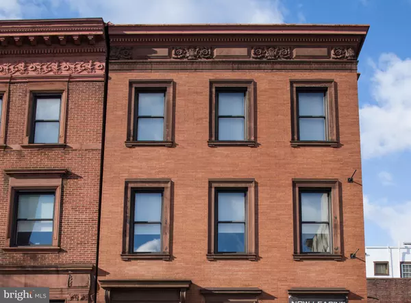 Baltimore, MD 21202,1304 SAINT PAUL STREET #1BR