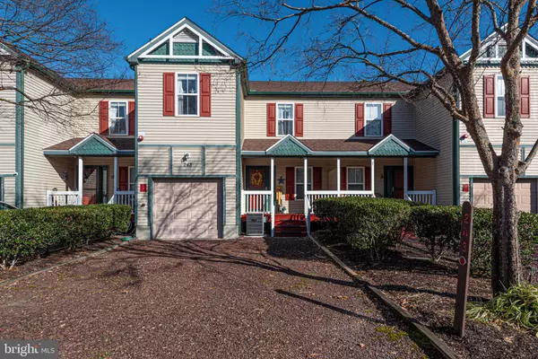 243 MUMFORDS LANDING RD, Berlin, MD 21811