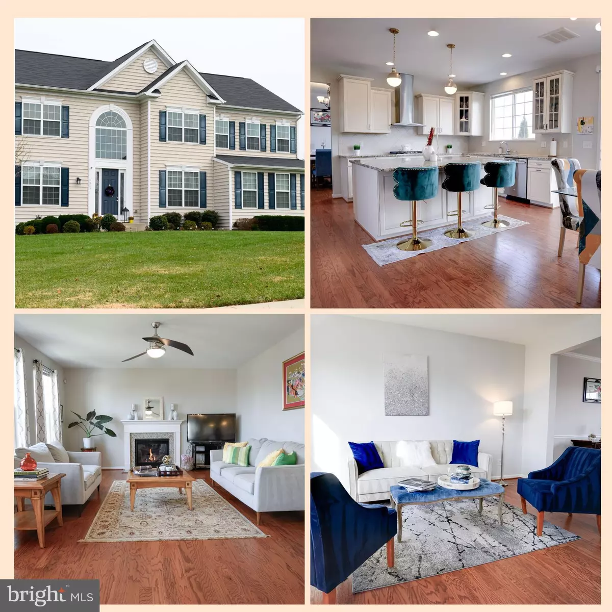 Warrenton, VA 20187,6324 MARGARET WAY