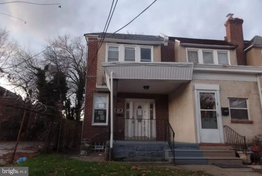 815 E PRICE ST, Philadelphia, PA 19138