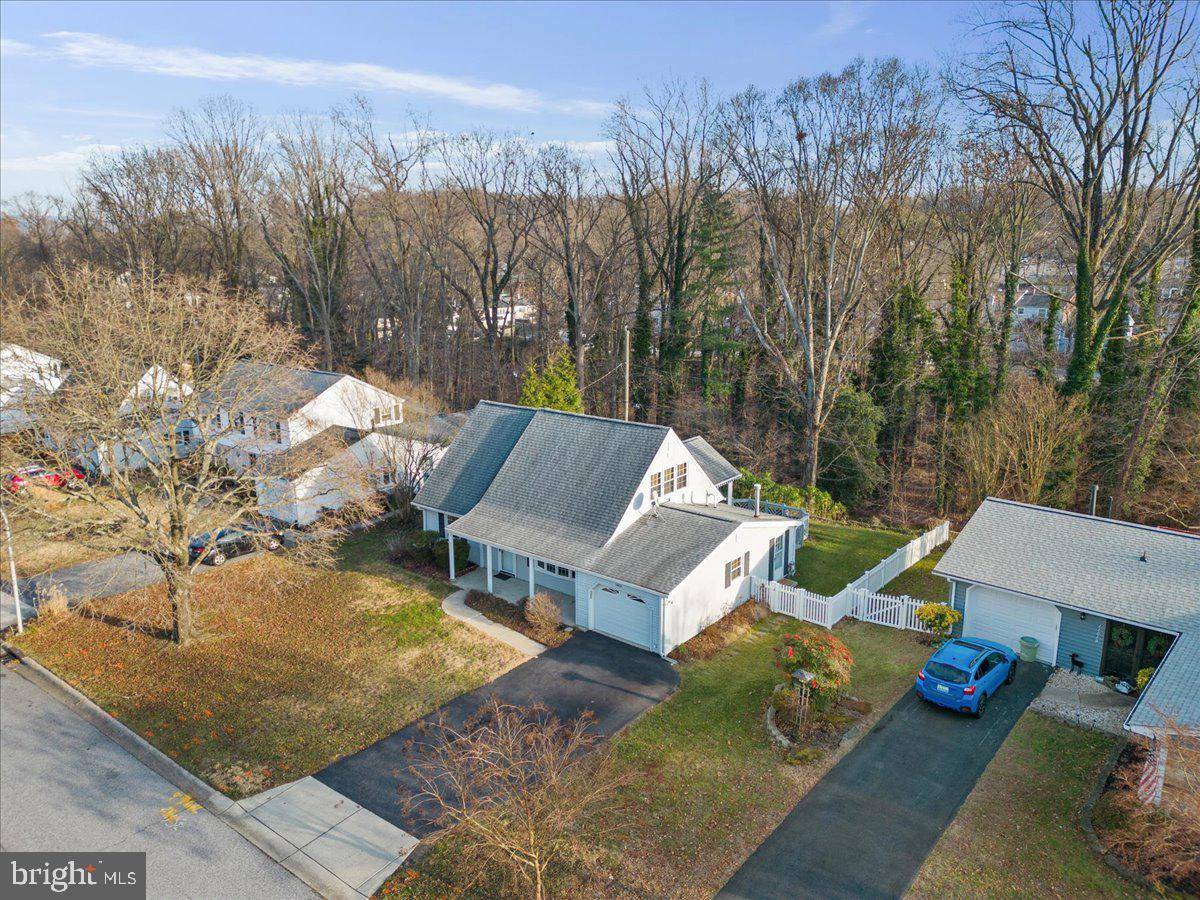 Bowie, MD 20715,13021 VICTORIA HEIGHTS DR