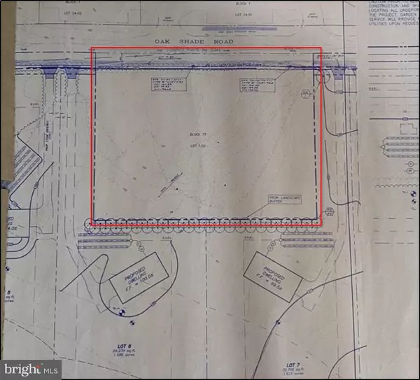 Shamong, NJ 08088,458 OAKSHADE RD