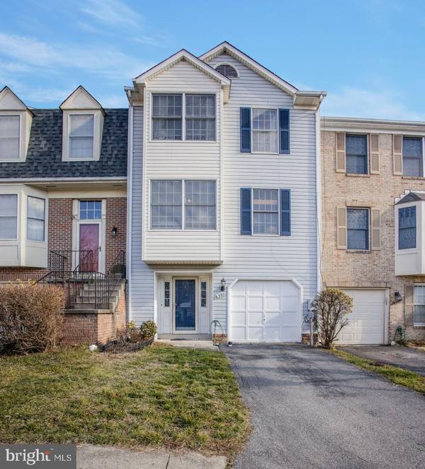 6597 WILLARD HORINE CT, Frederick, MD 21703