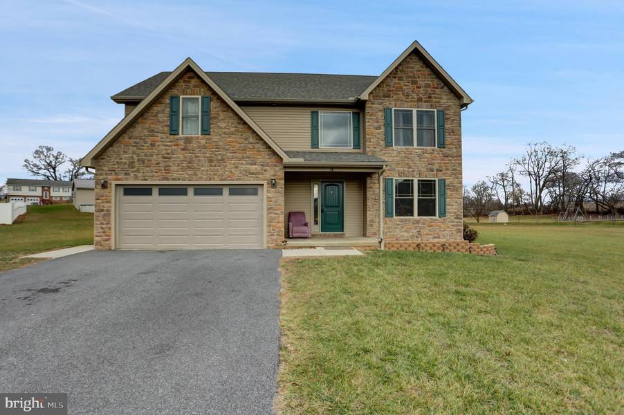 28 VICTORIA CT, Shippensburg, PA 17257