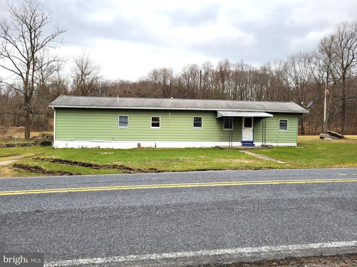 Fleetwood, PA 19522,97 KUTZ RD