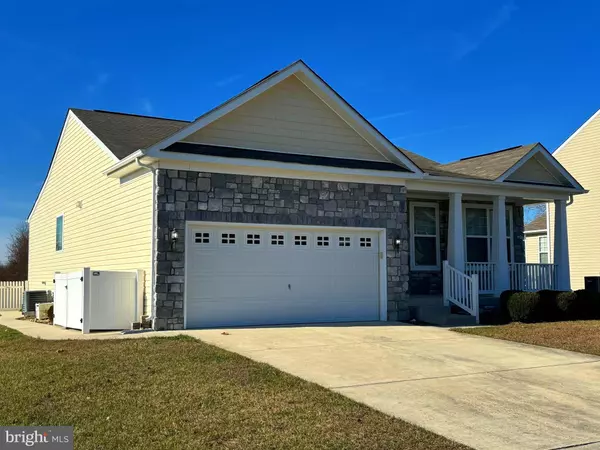 Magnolia, DE 19962,35 CINNAMON WAY