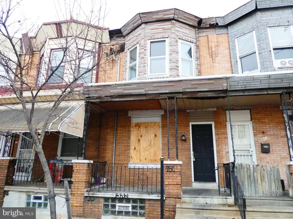 3569 JASPER ST, Philadelphia, PA 19134