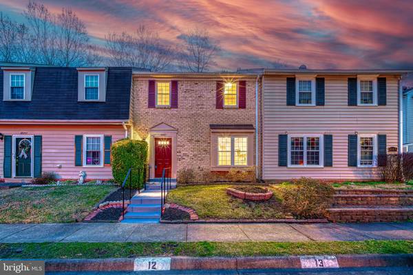 6922 HAMILTON CT, Lorton, VA 22079