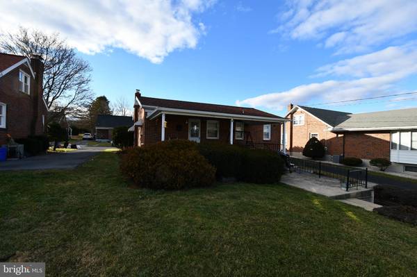 Temple, PA 19560,4007 5TH AVE