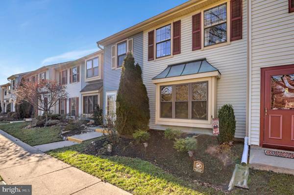 12 WYNDHAM, Robbinsville, NJ 08691