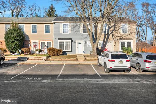 3302 ELBERTA LN, Marlton, NJ 08053