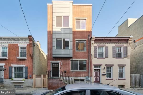 2107 KIMBALL ST, Philadelphia, PA 19146