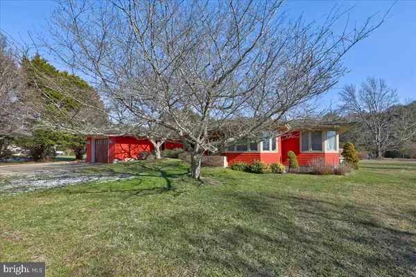 Berlin, MD 21811,8814 HUNTING HOUND RD