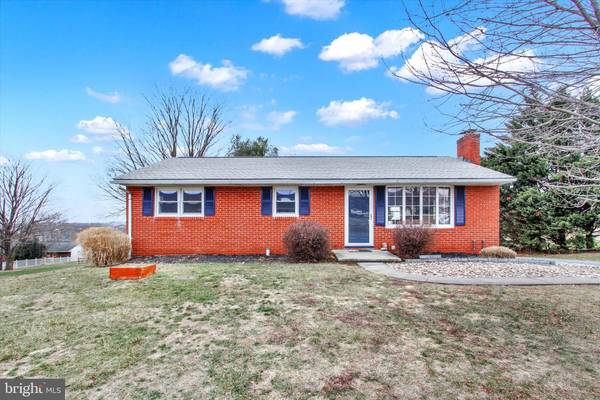 14125 CREST AVE,  Waynesboro,  PA 17268