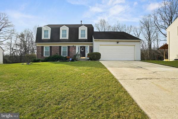 11309 MAIDEN DR, Bowie, MD 20720