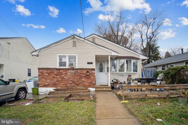 6117 VICTORIA AVE, Pennsauken, NJ 08109