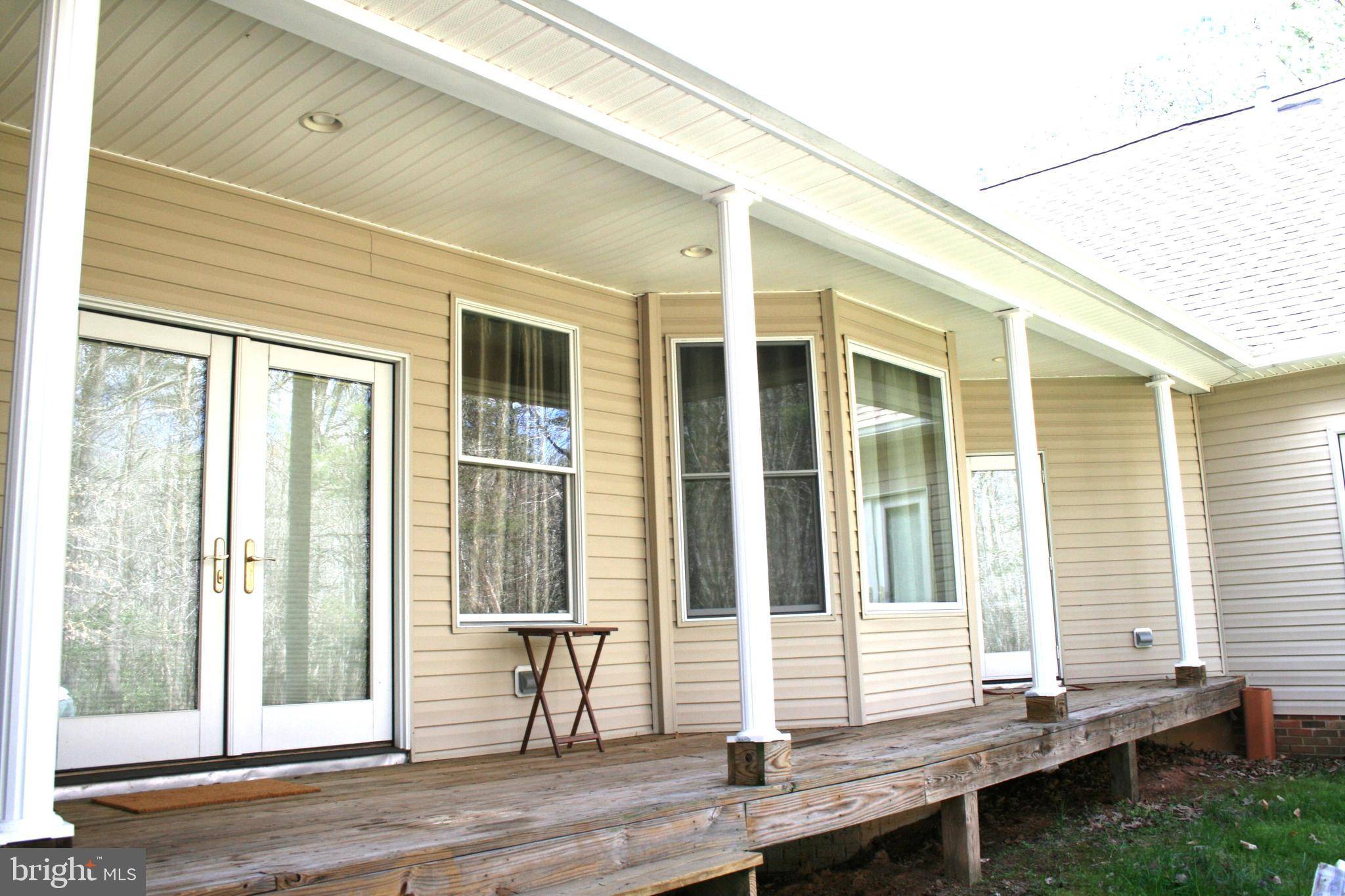 Nanjemoy, MD 20662,3275 PORT TOBACCO RD