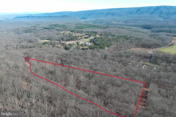 Great Cacapon, WV 25422,5.92 ACRES DETOUR ROAD