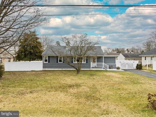 2299 IDA LN, Vineland, NJ 08361