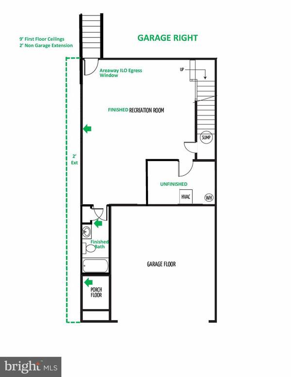 Severn, MD 21144,1446 WASHINGTON AVENUE - COOLIDGE MODEL