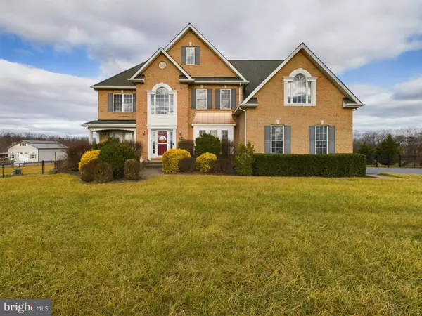 1781 BRUCETOWN RD, Clear Brook, VA 22624